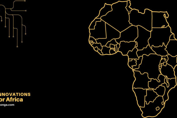 Life-Changing Innovations Africa Needs