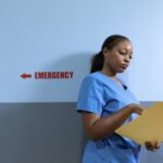 Bachelor of Nursing Requirements