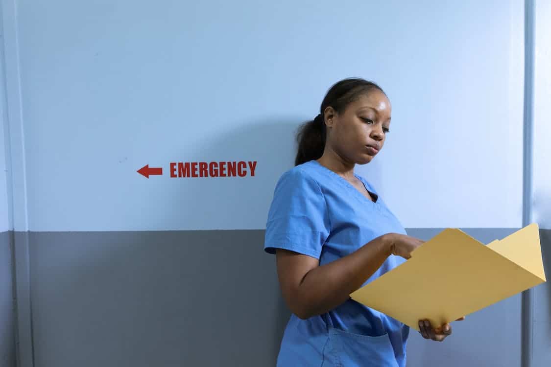 Bachelor Of Nursing Requirements In Kenya Nasonga