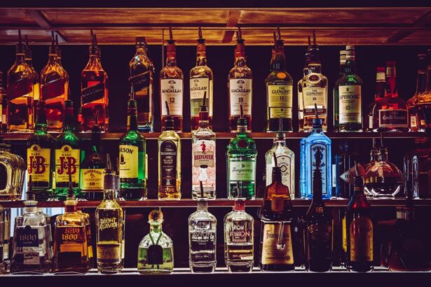 Wines and Spirits Business in Kenya