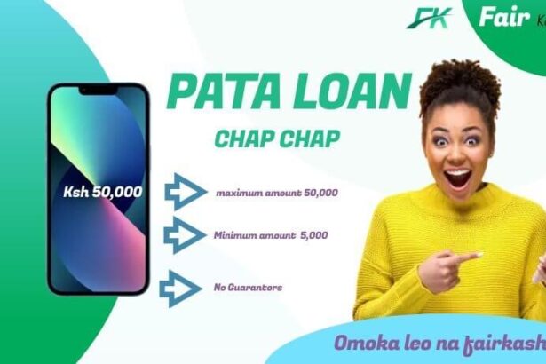 FairKash Loan App