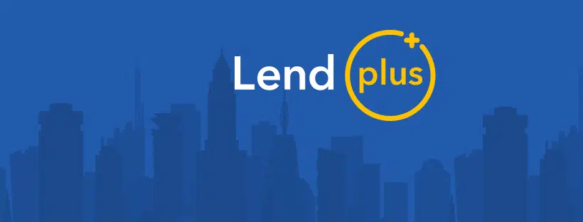 LendPlus Loan App