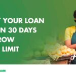 Increase Mshwari Loan Limit