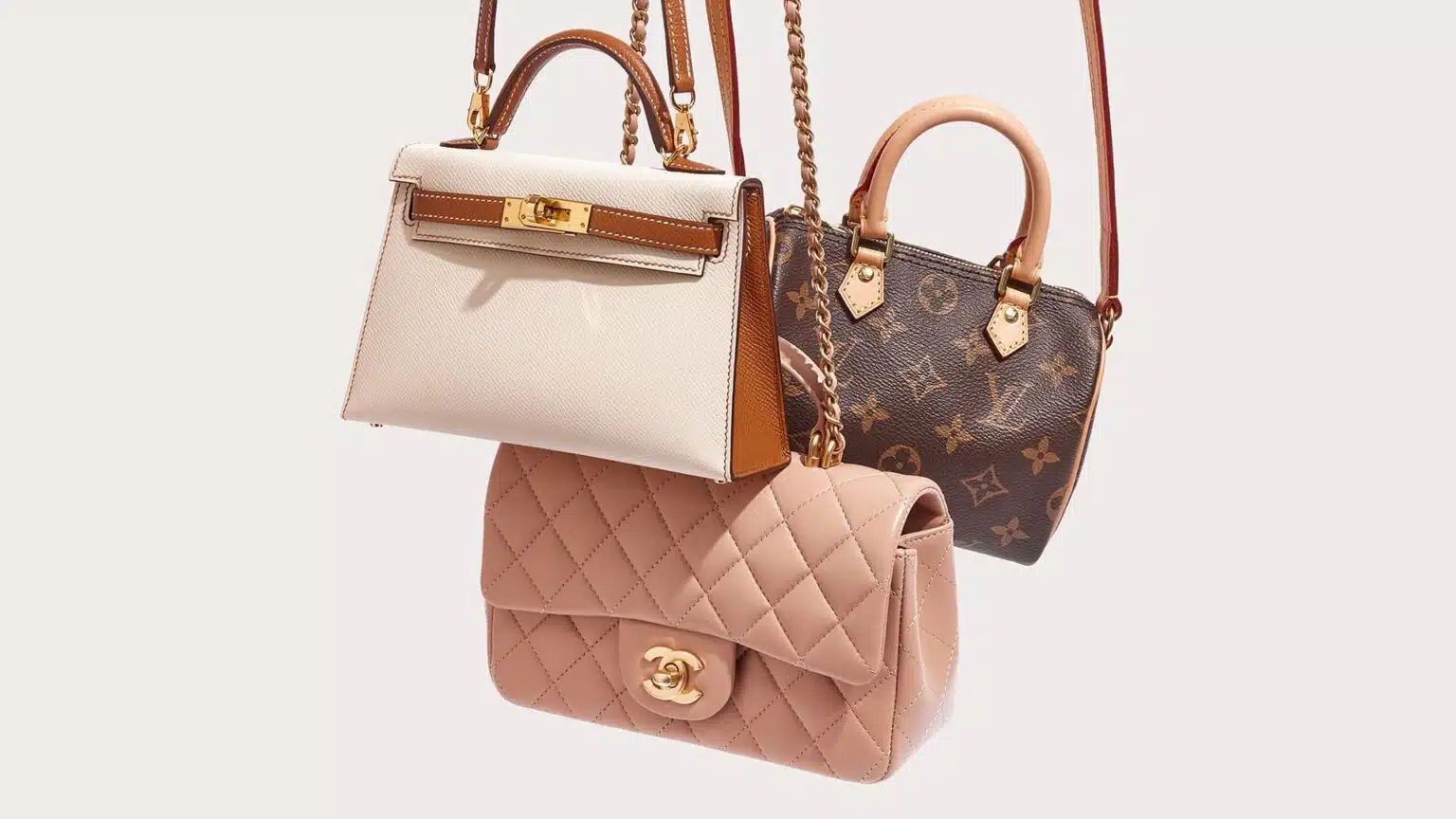 Handbags for Ladies in Kenya