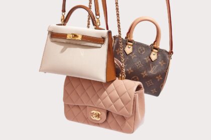 Handbags for Ladies in Kenya