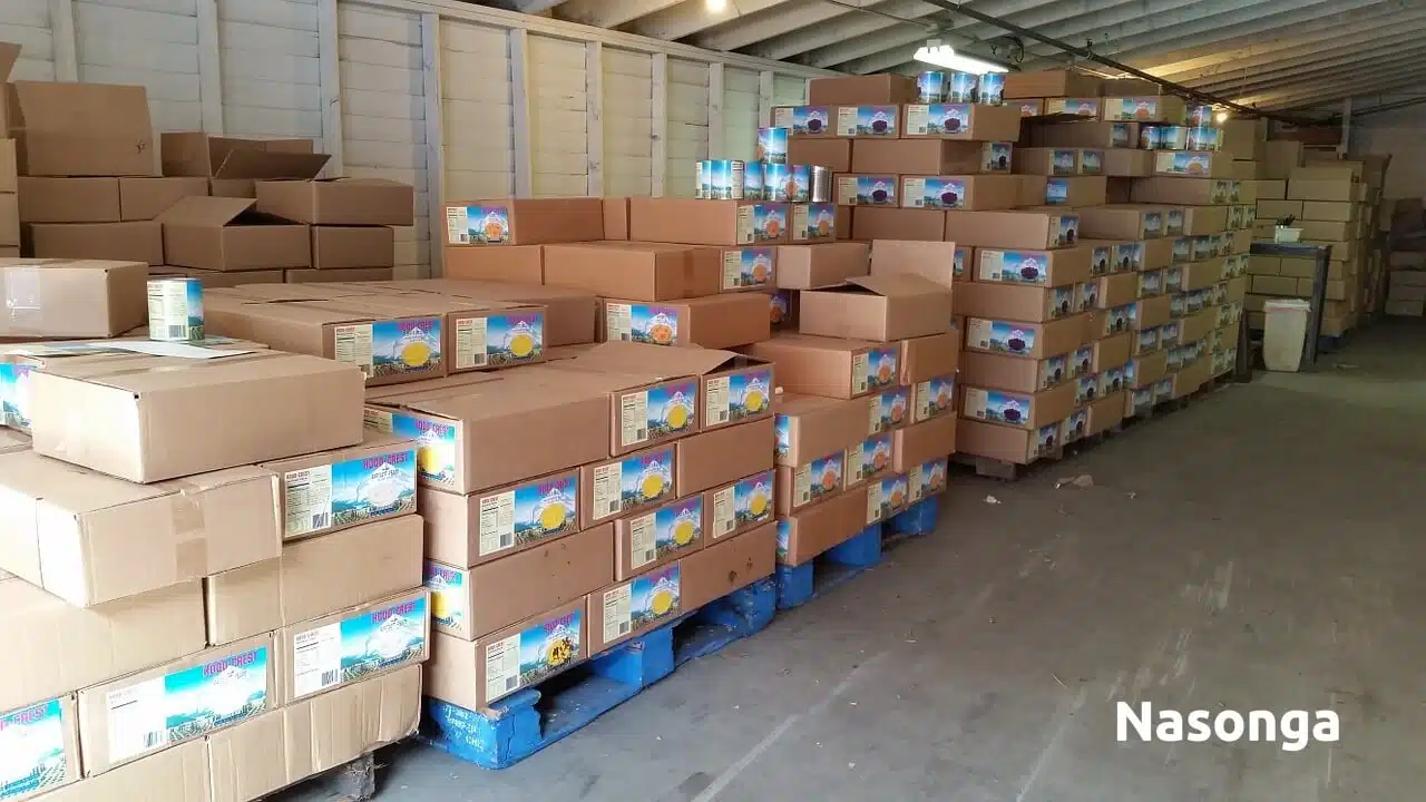wholesale business ideas in kenya