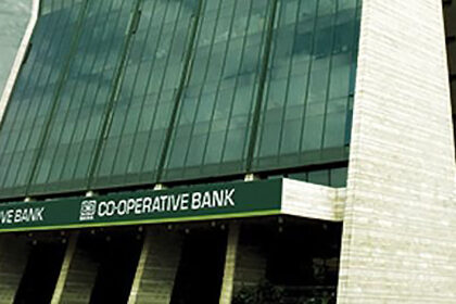 co-op Bank Kenya