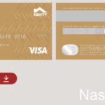 equity gold credit card