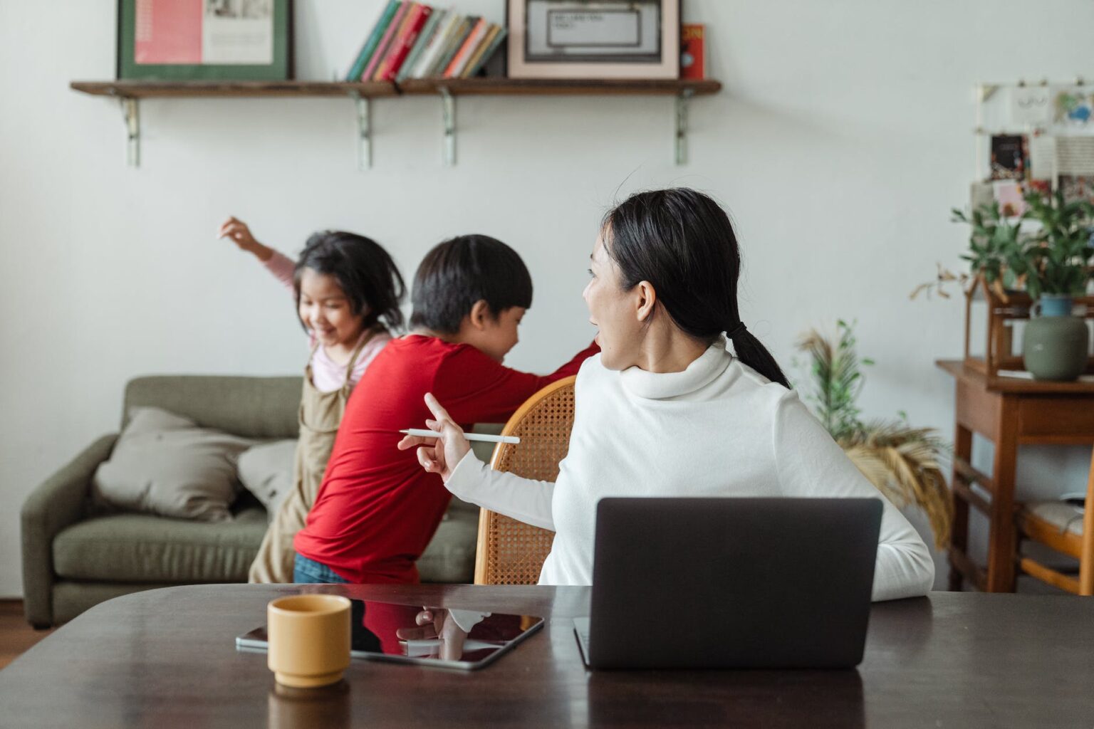online jobs for stay at home moms
