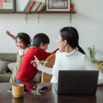 online jobs from home for moms