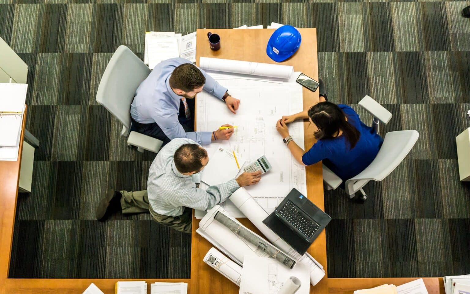 Benefits of CRM in business management