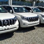 Reasons Why Kenyans Love to Buy Cars in Mombasa