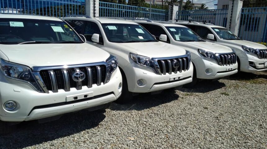 Reasons Why Kenyans Love to Buy Cars in Mombasa